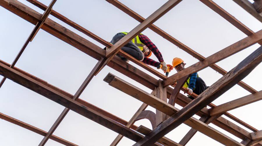 Expert Emergency Roof Repairs services in Plainfield, NJ